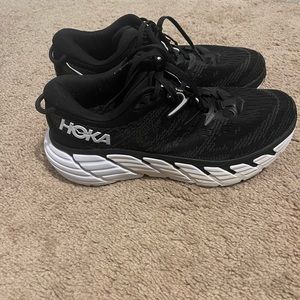 Hoka One One Gaviota 4 Tennis Shoes